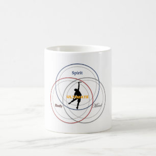 Caneca De Café Ultimate Union mug