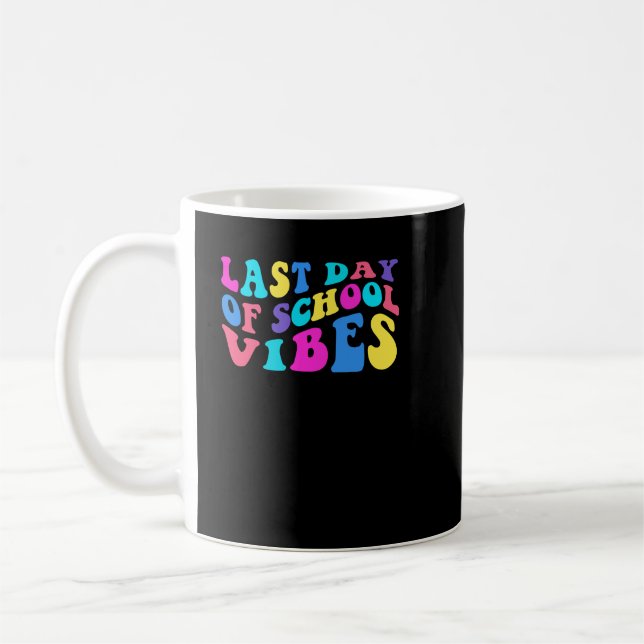 CANECA DE CAFÉ ÚLTIMO DIA DE VIBOS ESCOLARES (Esquerda)