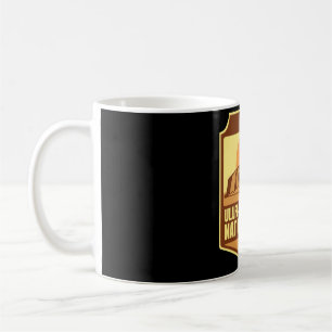 Caneca De Café Uluru-Kata Tjuta � o horizonte sem fim da Austráli