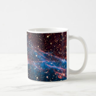 Caneca De Café Um acelerador de partícula Super-Eficiente