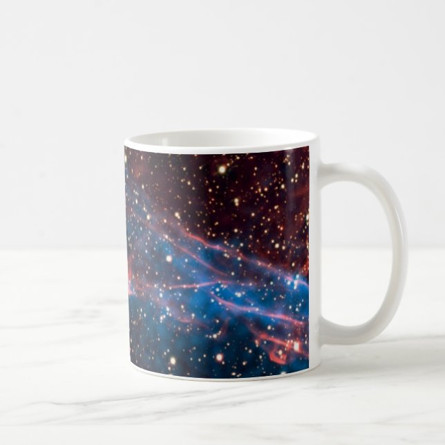 Caneca De Café Um acelerador de partícula Super-Eficiente (Direita)