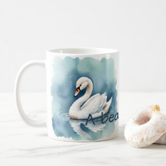 Caneca De Café Um belo conjunto de dias