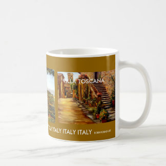 Caneca De Café Um bocado de Italia 2