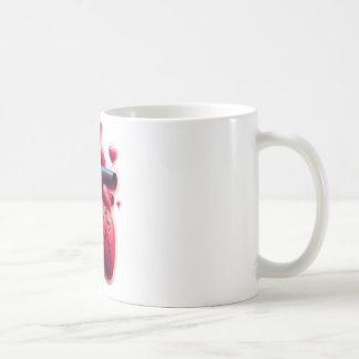 Caneca De Café Um café de copo