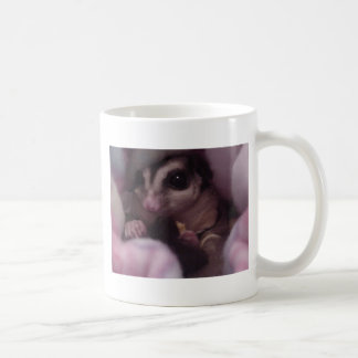 Caneca De Café Um cão é um cão, um pássaro é um pássaro,…