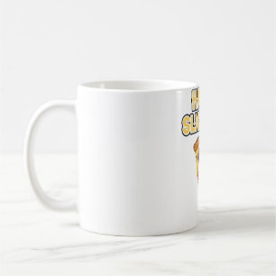 Caneca De Café Um Casamento Engraçado Dará Conselhos De Casamento