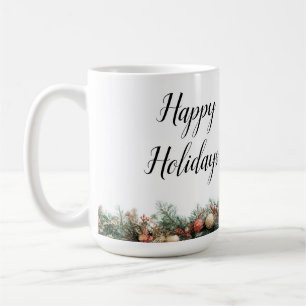Caneca De Café Um cavalo fofo, o símbolo de Novgorod em 2026