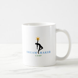 Caneca De Café UM COPO da INSPIRAÇÃO