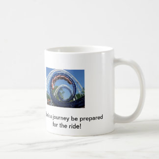 Caneca De Café Um copo da inspiração