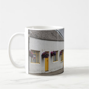 Caneca De Café Um dia na vida da Irlanda