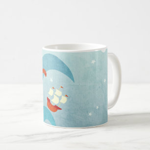 Caneca De Café Um dia ruim para marinheiros