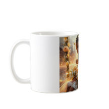 Um Embraço Adorável em uma Taça: Calor para a Alma