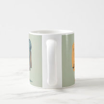 Um estudo em contraste