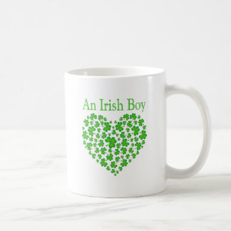 Caneca De Café Um Irlandês