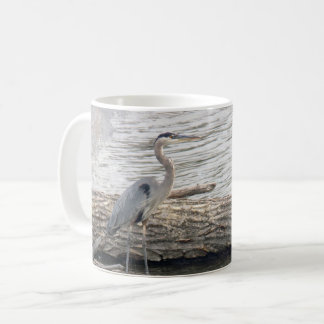 Caneca De Café 'Um Lugar para Pausar'