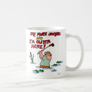 Caneca De Café Um mais balanço