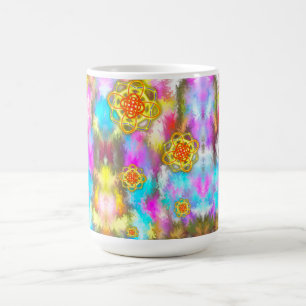 Caneca De Café Um mundo