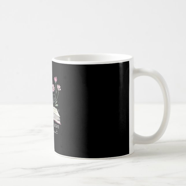 Caneca De Café Um Novo Capítulo Começa Aposentadoria Último Dia d (Direita)