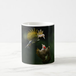 Caneca De Café Um par de Nortes