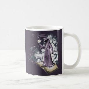 Caneca De Café Um Pequeno Feiticeiro