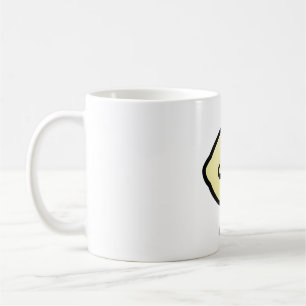 Caneca De Café Um Pintinho BEBE