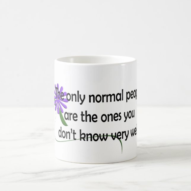 Caneca De Café Um Pouco De Humor (Centro)