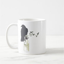 Um pouco gótico para o Dia das Bruxas