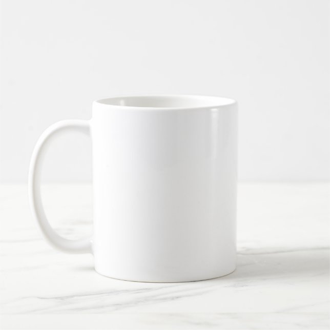 Caneca De Café Um presente atencioso sarcástico (Esquerda)