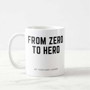 Caneca De Café Um presente inspirador 