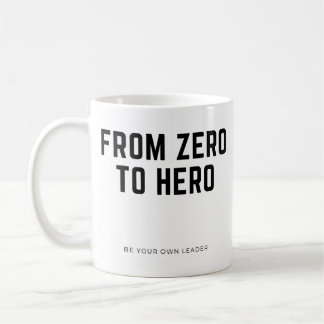 Caneca De Café Um presente inspirador 