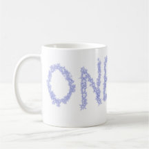 Um primeiro aniversario moderno de menino brilhant