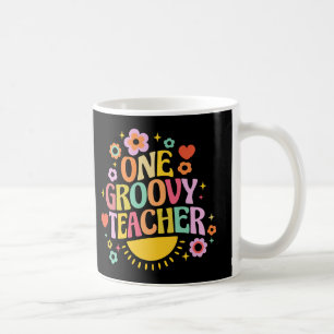 Caneca De Café Um professor muito fixe