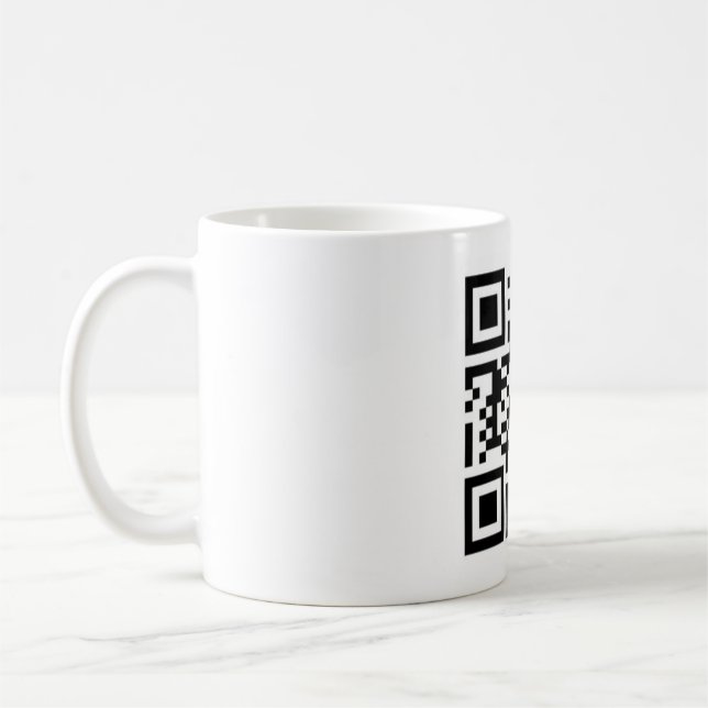 Caneca De Café Um sentimento bom 7/8 (Esquerda)