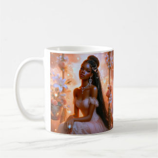 Caneca De Café Um Símbolo do Amor: Uma Taça para Celebrá-La