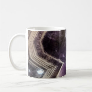 Caneca De Café Um Sonho Ametist Mug