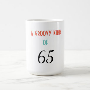 Caneca De Café Um tipo de manto 65