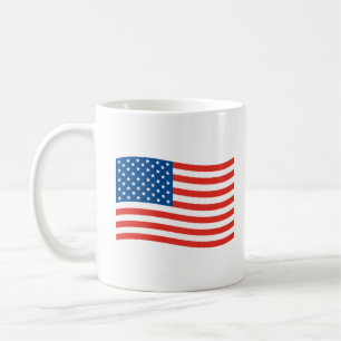 Caneca De Café Um Voto Para Trump é Tirania Escolhe Democracia