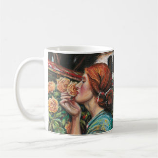 Caneca De Café Uma Beleza Maior -