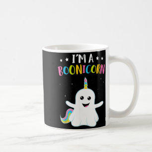 Caneca De Café Uma Camisa de Chifre de Unicórnio Fantasmas de Men