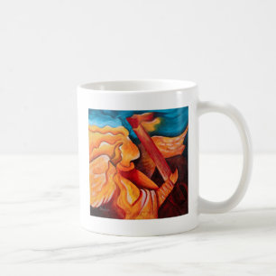 Caneca De Café Uma canção para Nicolette 2001