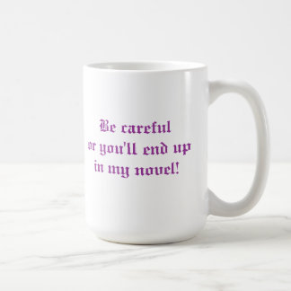 Caneca De Café Uma ideia nova
