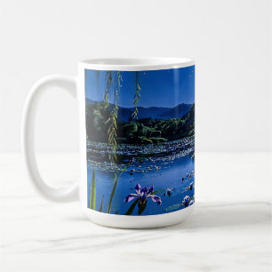Caneca De Café Uma Melodia Revitalizante 011
