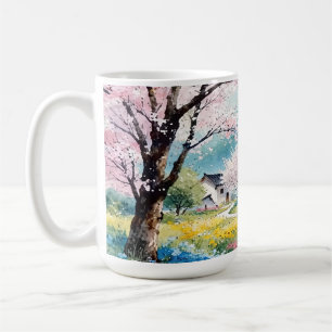 Caneca De Café Uma Melodia Revitalizante 022
