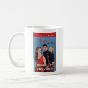 Caneca De Café Uma mudança no ajuste