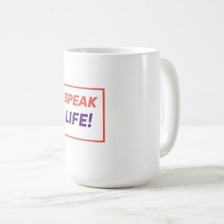 Caneca De Café Uma Mug Encorajadora