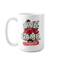 Uma Piada de Jogador Divertida de Mais Um Jogo