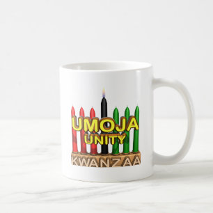 Caneca De Café Umoja