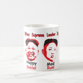Caneca De Café Un. de Kim