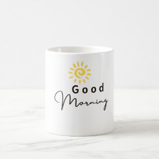 Caneca De Café Un mug pour café bon desgin
