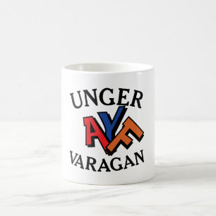 Caneca de café Unger Varagan